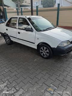 Suzuki Margalla 1998. pH 03000426970