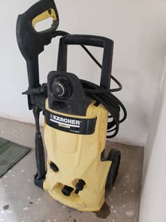 Karcher k4.600