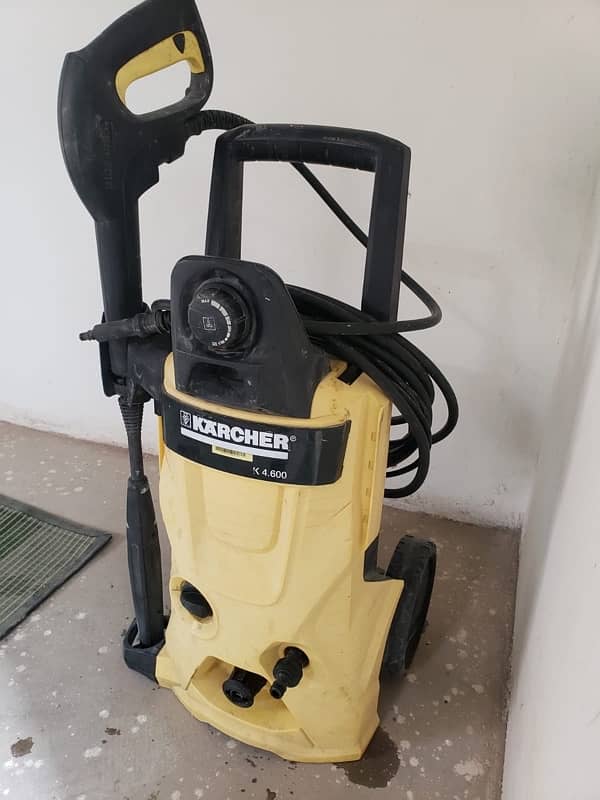 Karcher k4.600 0