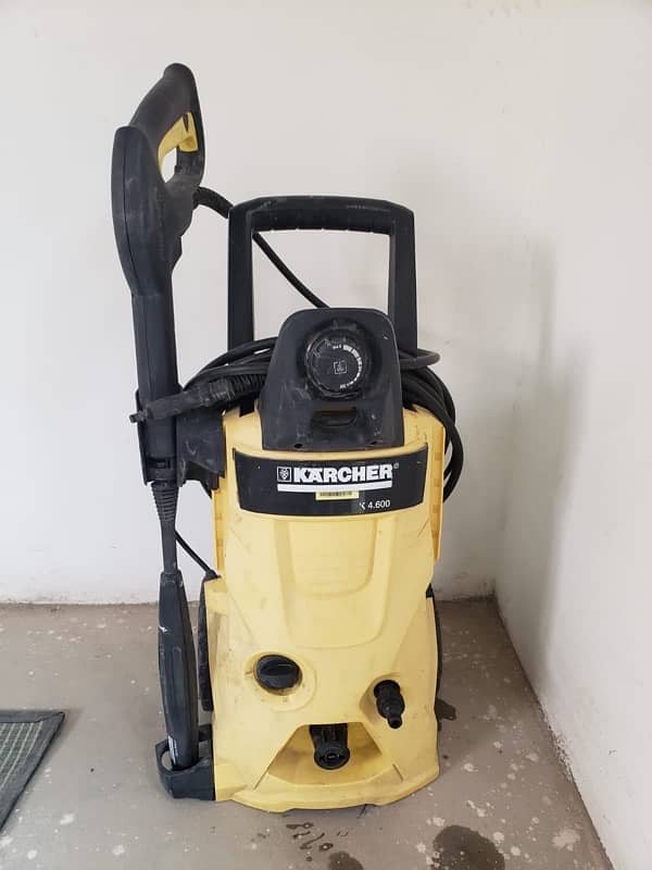 Karcher k4.600 1