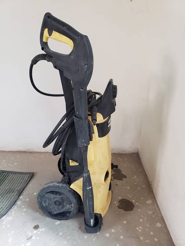 Karcher k4.600 2