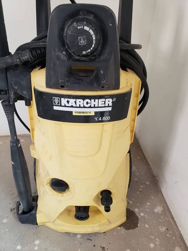 Karcher k4.600 3