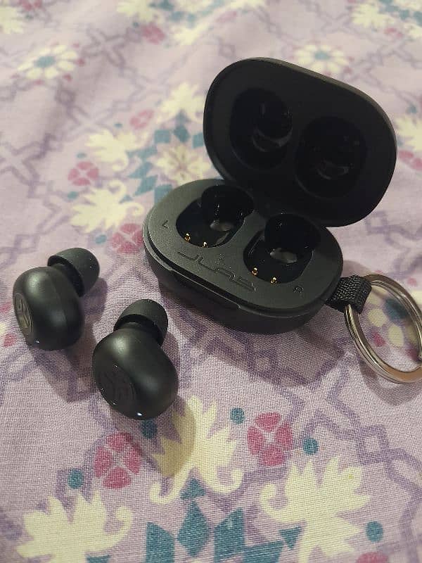 Jalbs Mini earbuds original 2