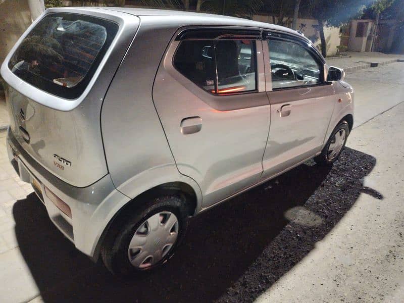 Suzuki Alto 2019 2