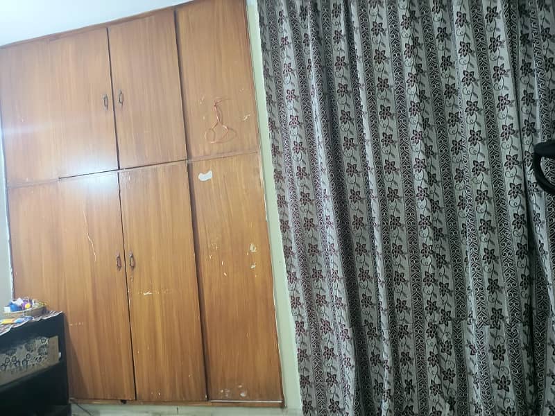 10 marla beautiful upper portion for rent allama iqbal town lahore 7