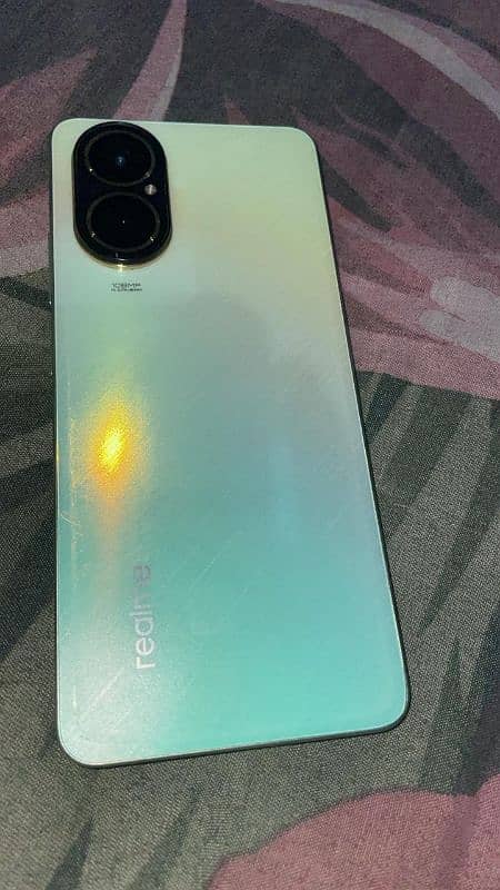 realme C67 0