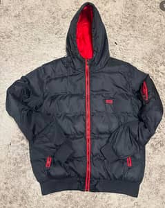 Hugo Boss Puffer Jacket