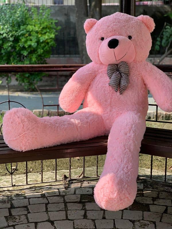 different size and colour teddy bear available 6