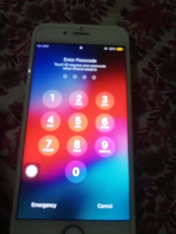 I Phone 6s (16gb)Urgent Sale 03061186839 0