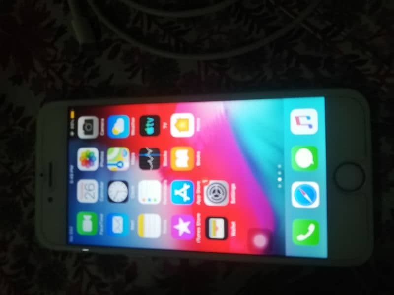 I Phone 6s (16gb)Urgent Sale 03061186839 1