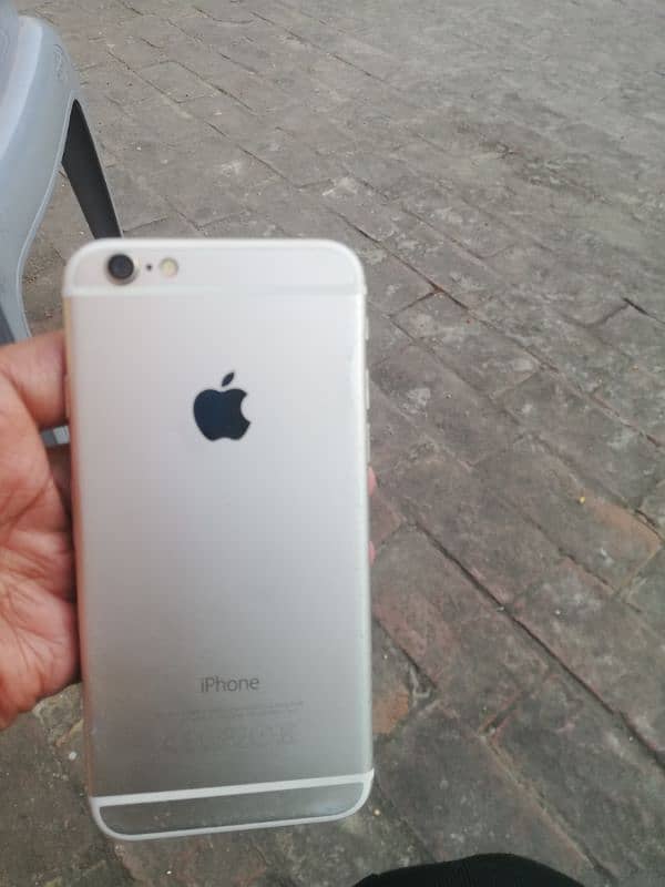 I Phone 6s (16gb)Urgent Sale 03061186839 4