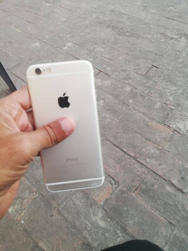 I Phone 6s (16gb)Urgent Sale 03061186839 10