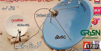 dish antenna sell service,tv 032114546O5