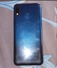 Infinix