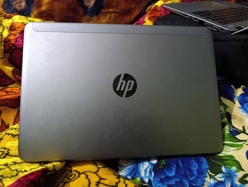 Hp Elitebook core i5 4th generation (4gb/128gb ssd) 2