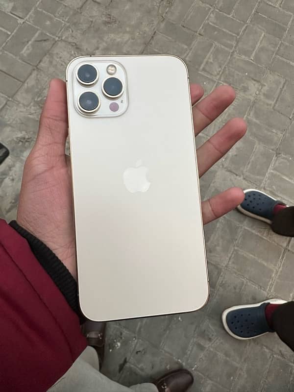 iPhone 12 Pro Max 512GB 1