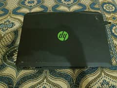 HP Pavilion Gaming 15 DK1056wm - 10th Gen Ci5 QuadCore