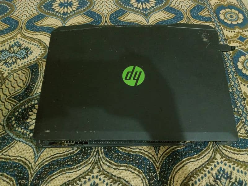 HP Pavilion Gaming 15 DK1056wm - 10th Gen Ci5 QuadCore 0