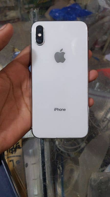 iphonex 1