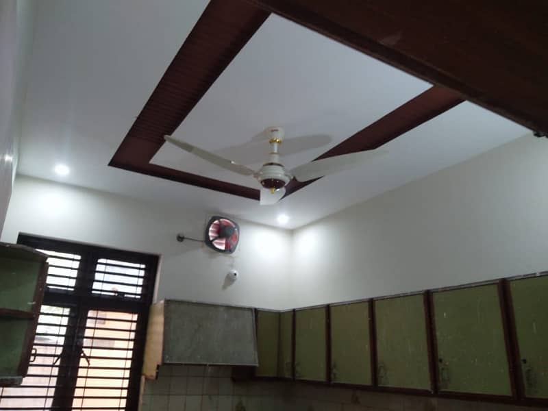 10 marla beautiful lower portion for rent allama iqbal town lahore 4