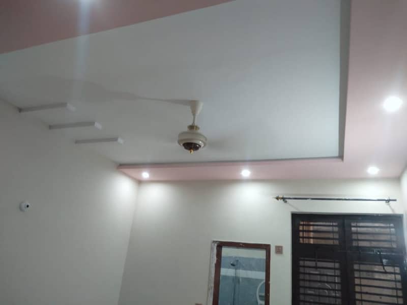 10 marla beautiful lower portion for rent allama iqbal town lahore 13