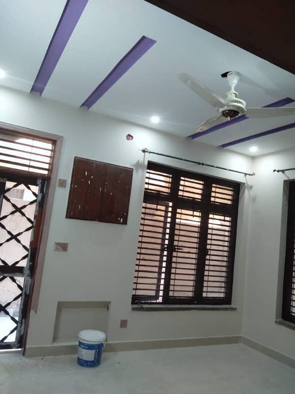 10 marla beautiful lower portion for rent allama iqbal town lahore 15