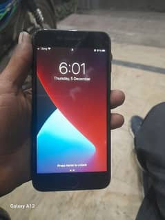 iPhone 7 plus 128gb all ok behtreen working