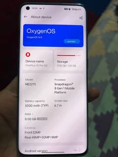 Oneplus 10 pro for sale