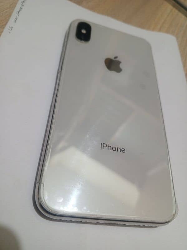 iphone x 256gb 2