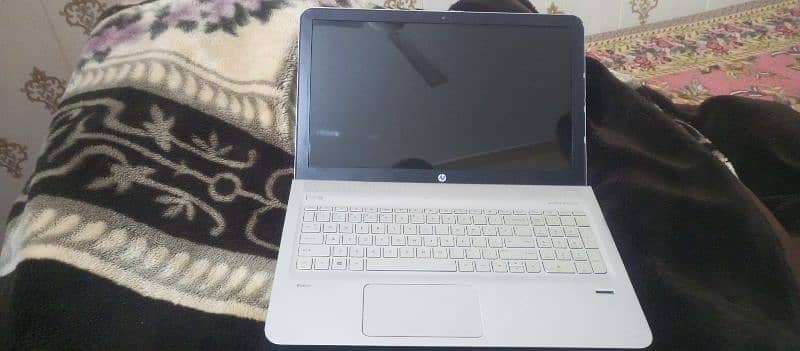 HP ENVY15 2