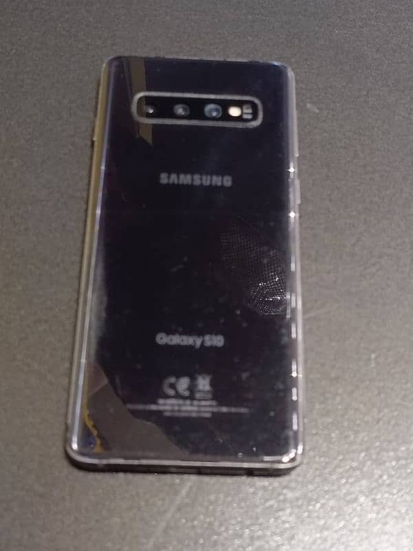 samsung s10 8 128 pta 7