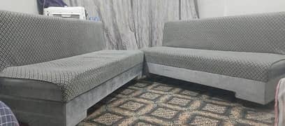 sofa come bed