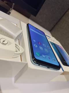 Vivo Y17 (6/128) GB