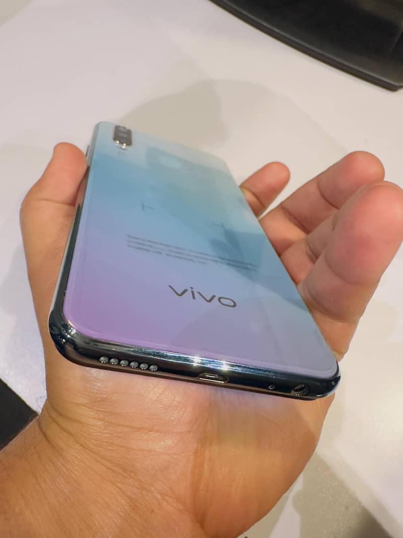 Vivo Y17 (6/128) GB 5