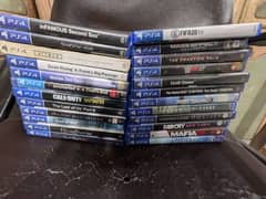 playstation 4 games available low prices