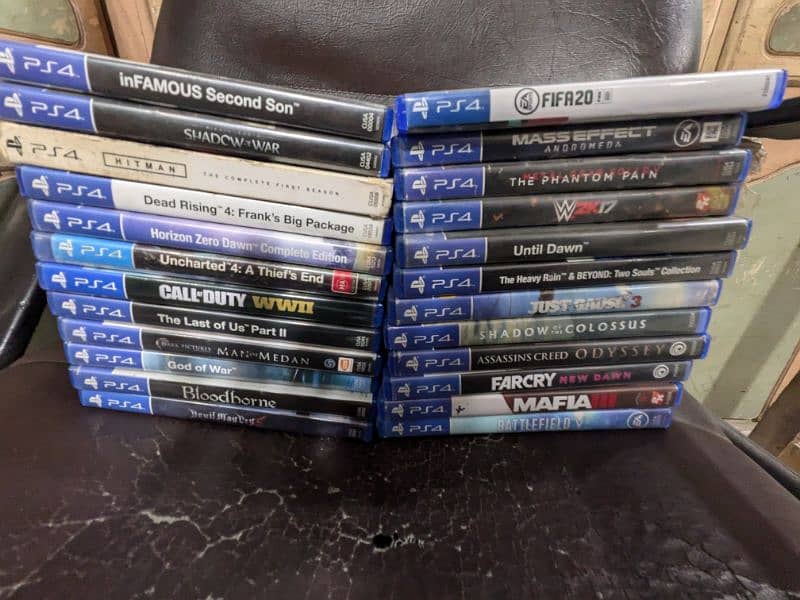 playstation 4 games available low prices 0