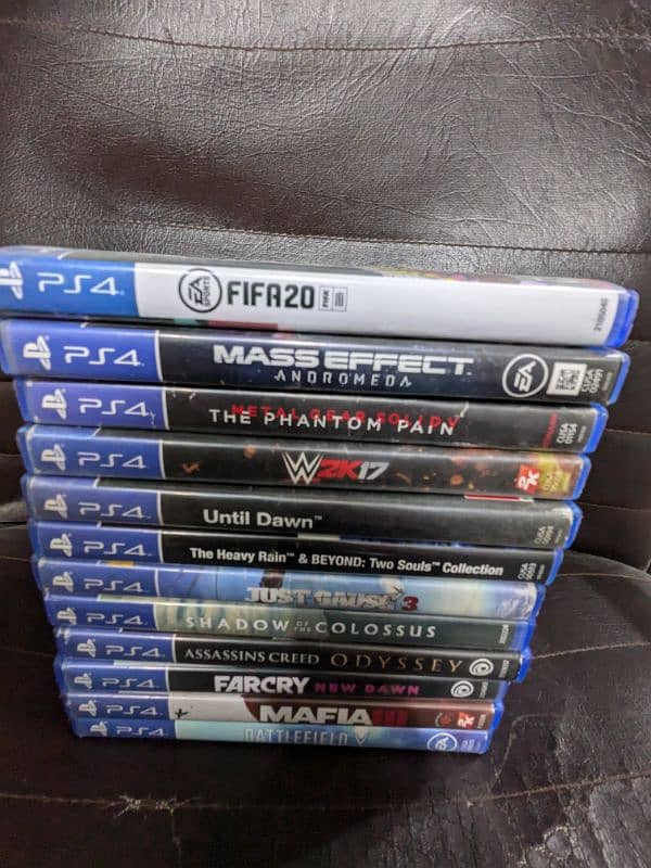 playstation 4 games available low prices 2