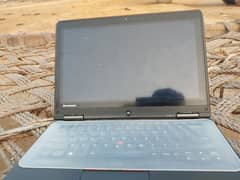 Lenovo Thinkpad S1 Yoga12 touchscreen 360rotation