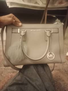 hand bag just like brand new