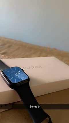 Apple Watch Series 9