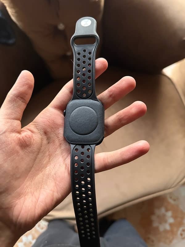 Apple Watch Series 9 3