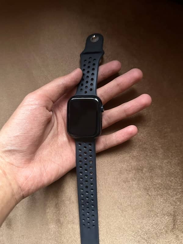 Apple Watch Series 9 4