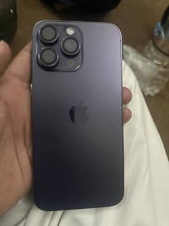 Apple iPhone 14 Pro Max pta approve