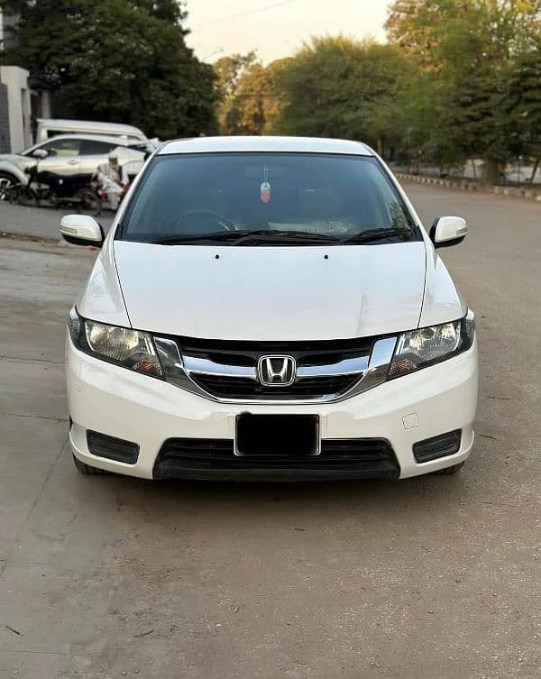 Honda City IVTEC 2020 2