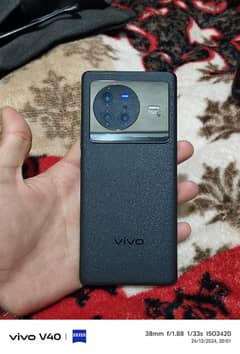 vivo x80 12/256