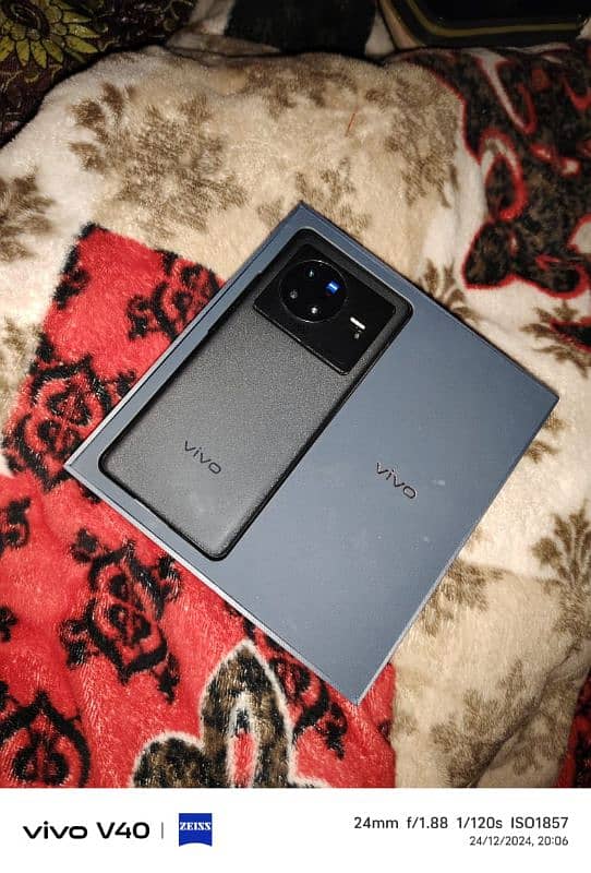 vivo x80 12/256 2