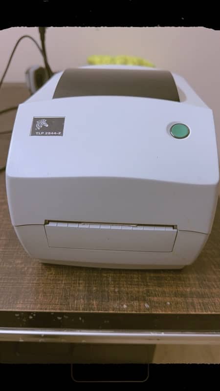 scanner and printer 7