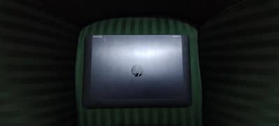 HP zbook 15 i7 gen 5