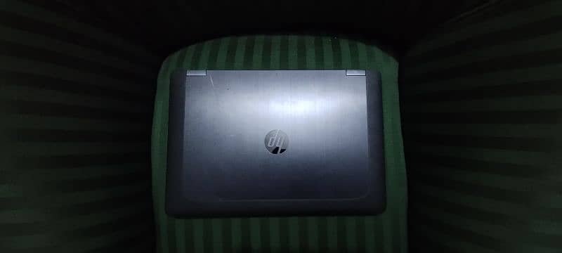 HP zbook 15 i7 gen 4 0