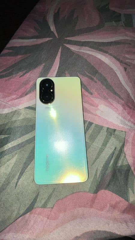 realme C67 1